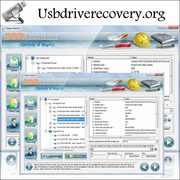 data recovery from usb drive software