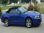2003 Ford 2003 - Ford Mustang