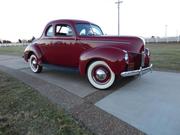 FORD COUPE 1940 - Ford Coupe