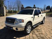 Ford F-150 114500 miles
