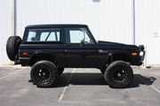 1974 Ford Bronco 46900 miles