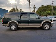 	2002 Ford Excursion Limited 6.8L 4WD 