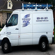 HVAC Maintenance Company