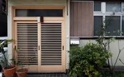 High-Quality Wood Shutters in Lexington - Transform Your Home Today!