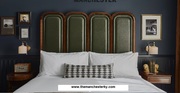 The Manchester Hotel : Luxurious Hotels and Suites in Lexington